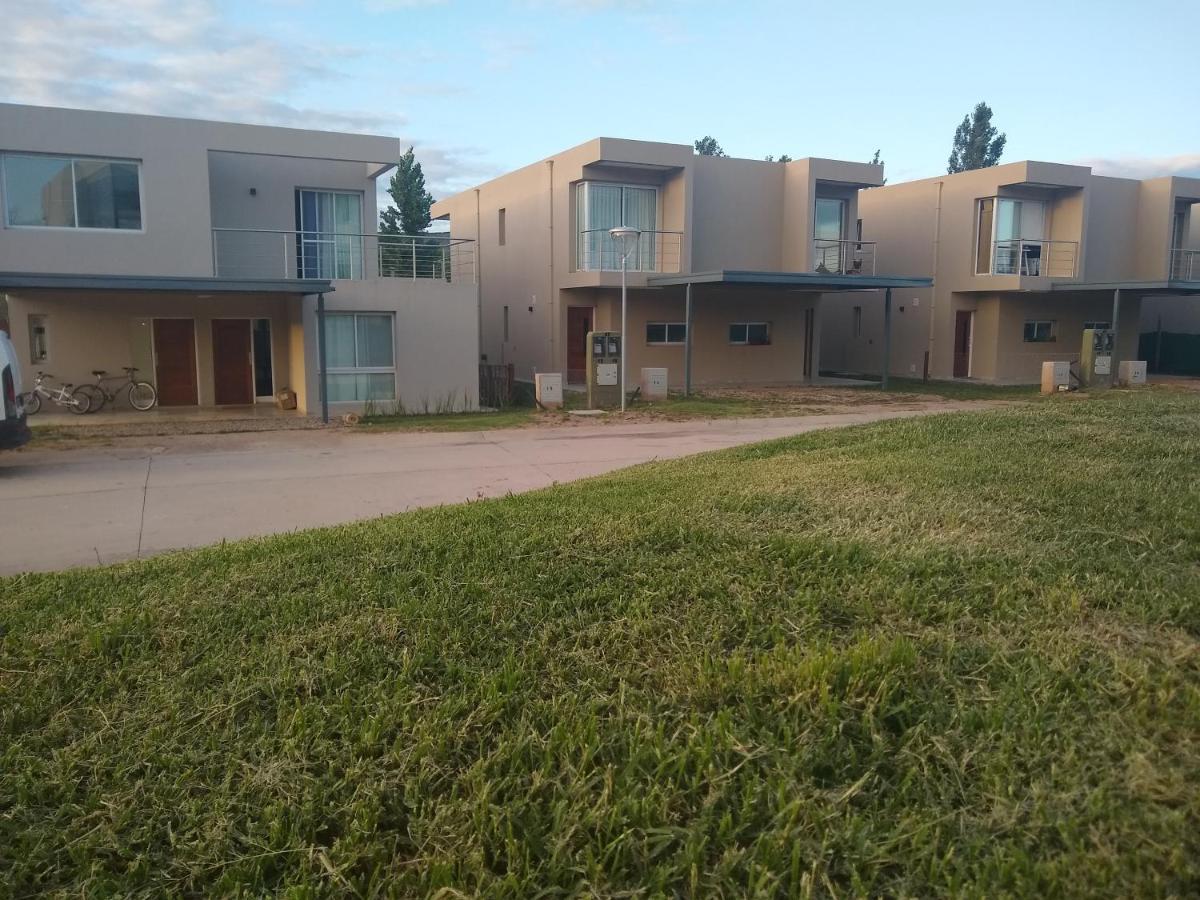 Hotel Cantera Respira Campo Potrero de los Funes Exterior photo